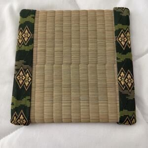 TATAMI MAT Miniature Accessories Craft Decoration Ornament Diorama